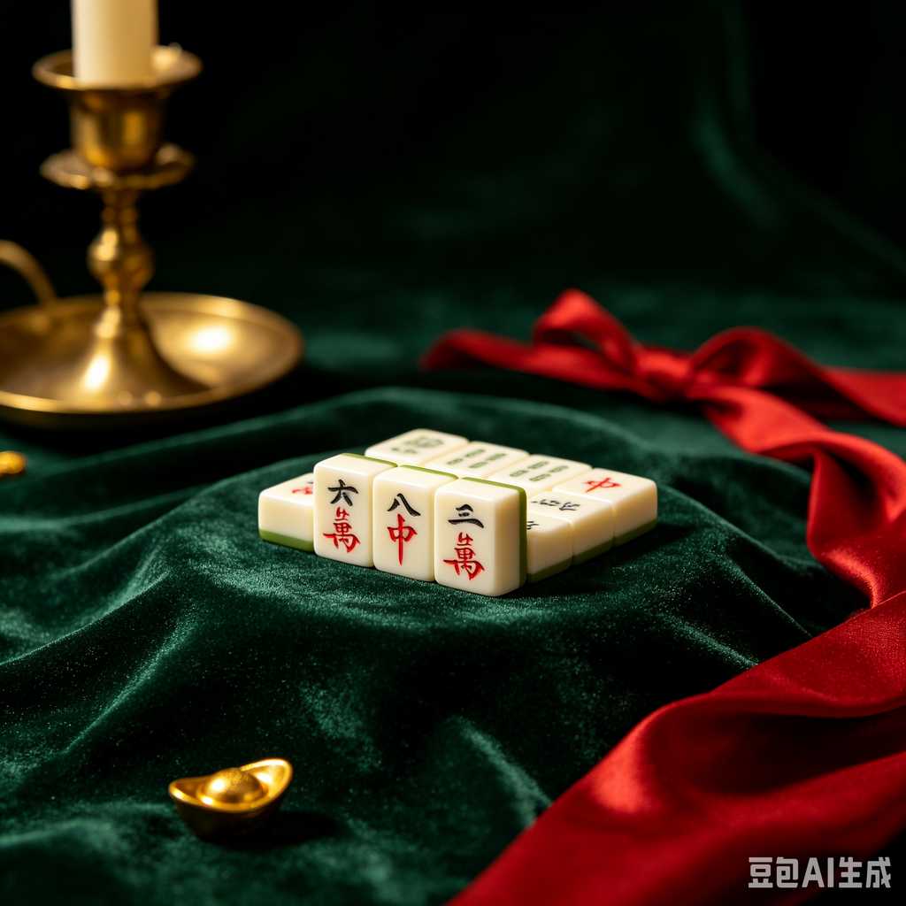 Wroclaw,mahjong