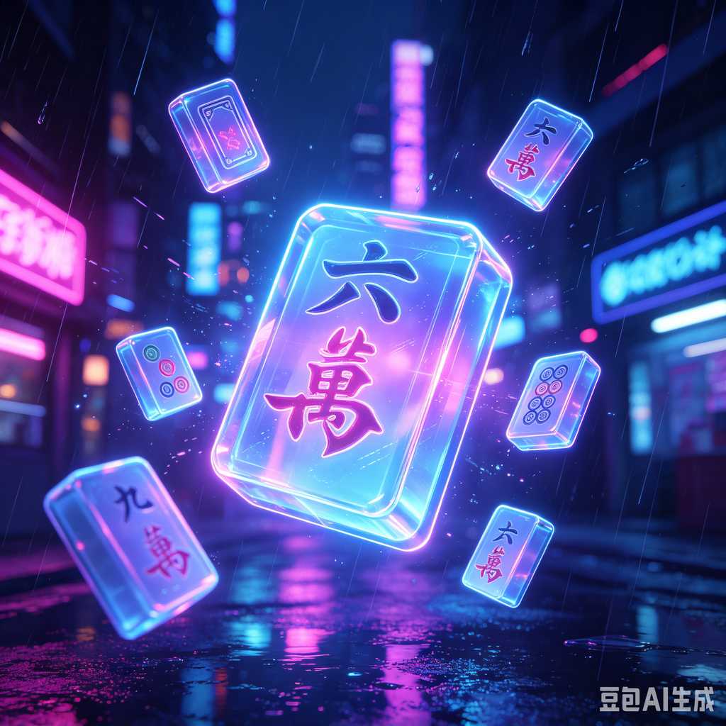 Arnhem,mahjong