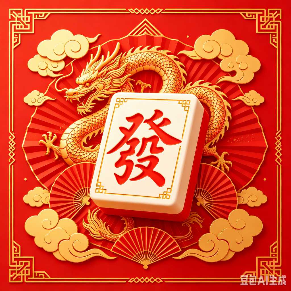 JacksonMS,mahjong