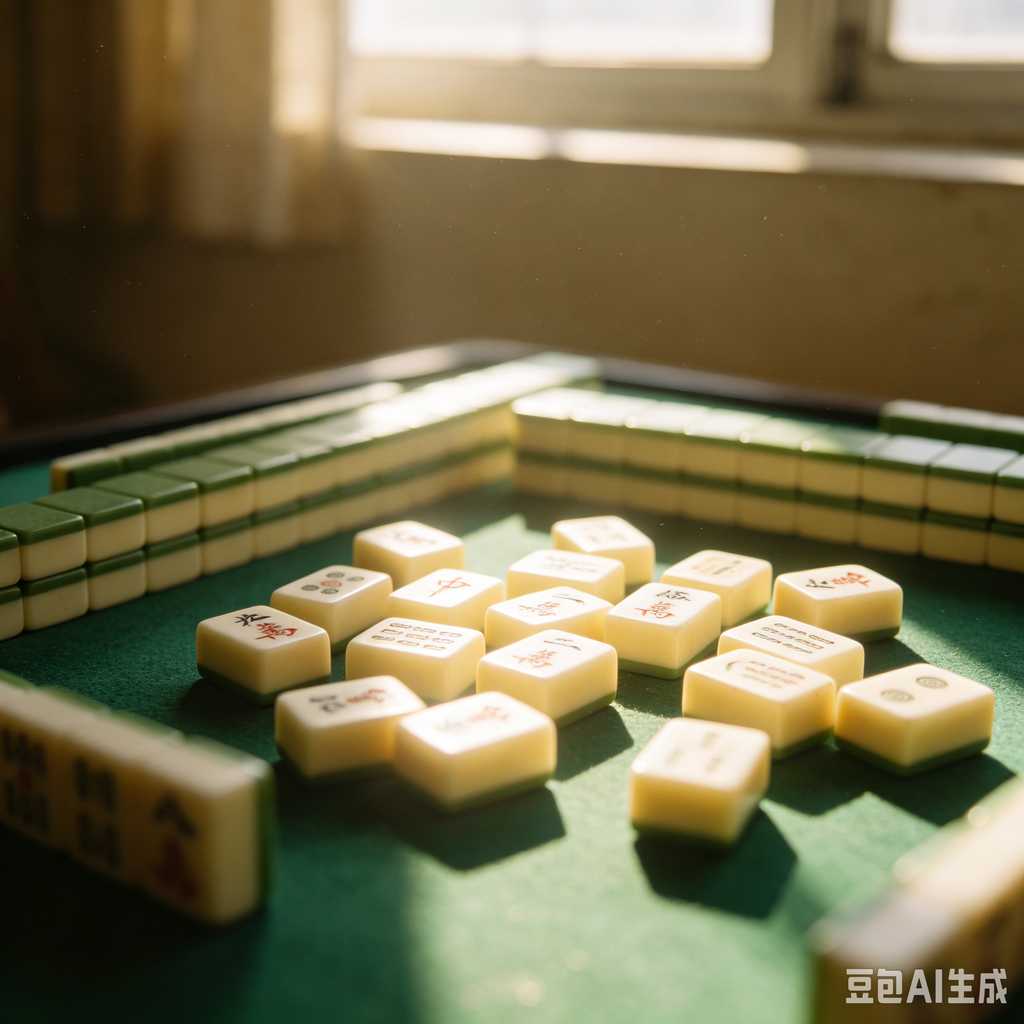 Recife,mahjong