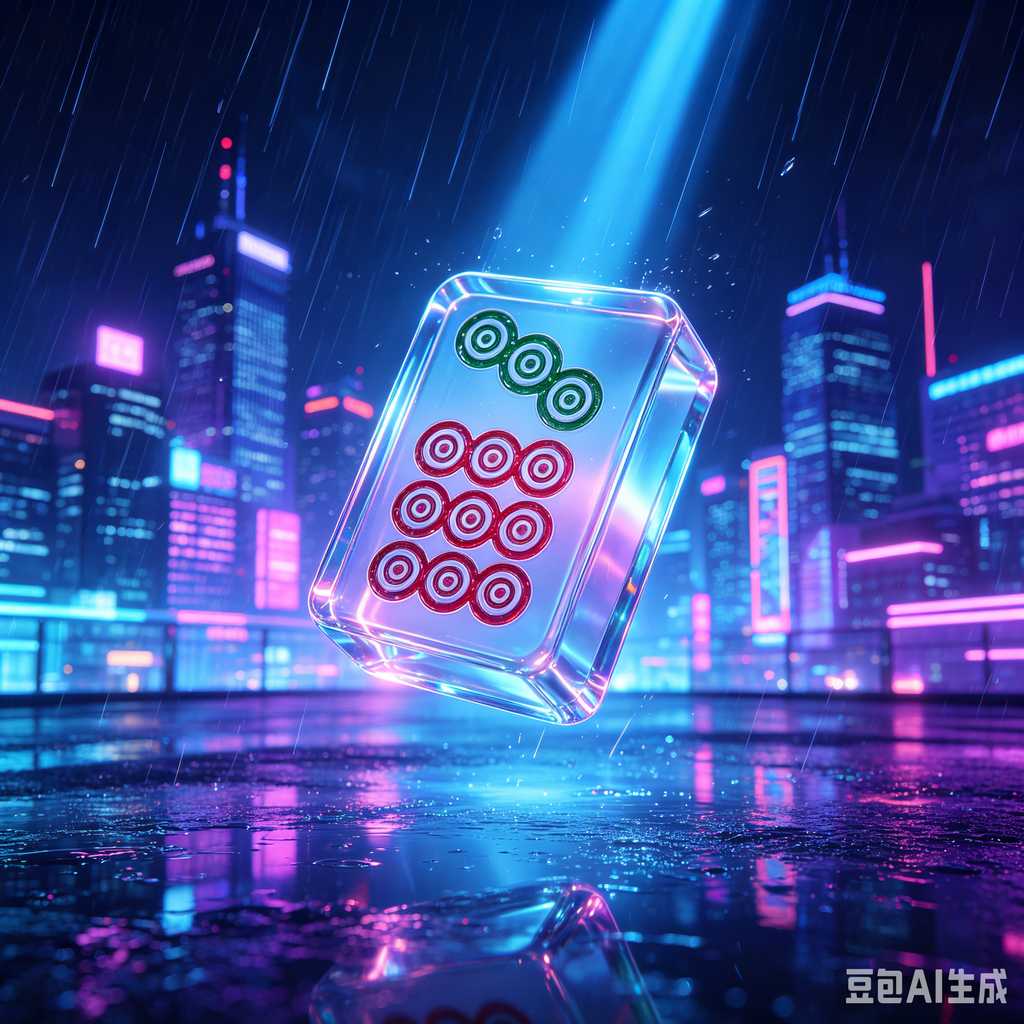 Chiclayo,mahjong