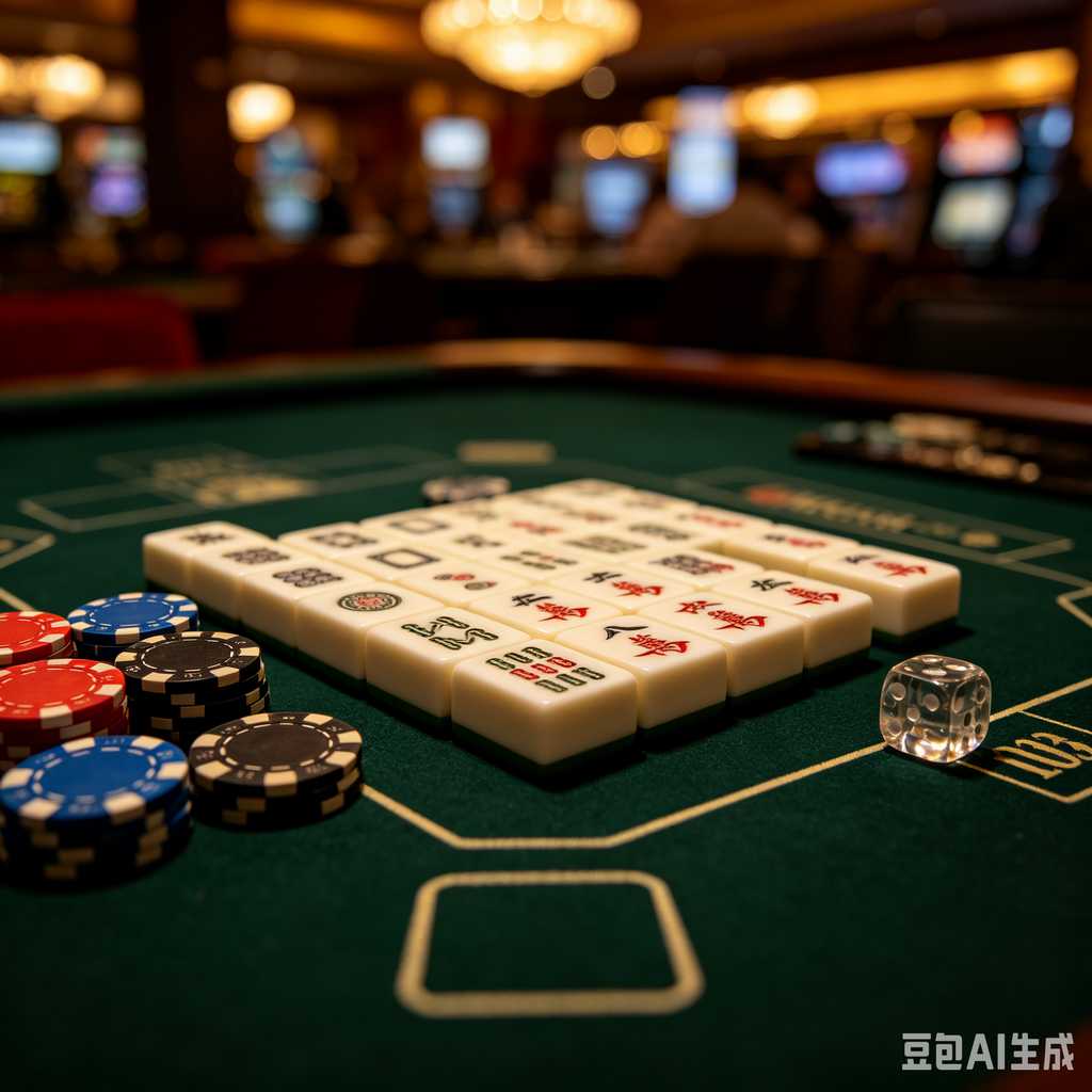 LosMochis,mahjong