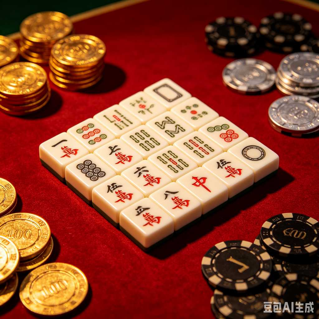 Eugene,mahjong
