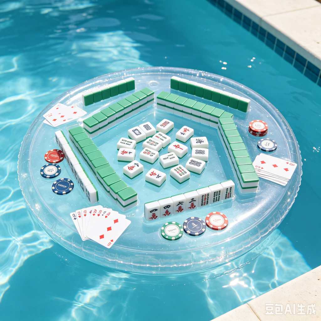 Maryland,mahjong